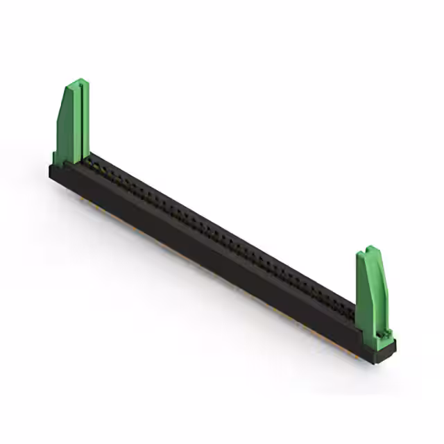 355-076-520-578 EDAC Inc.  Edgeboard Connectors
